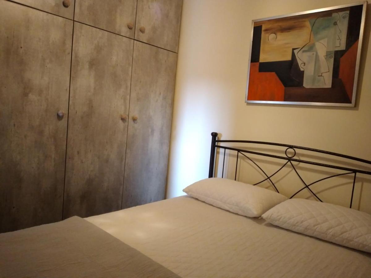 Aspasia House Oitylo Zewnętrze zdjęcie