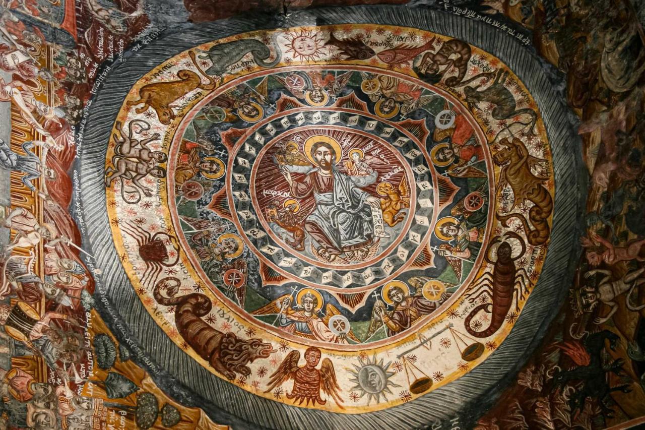 Aspasia House Oitylo Zewnętrze zdjęcie