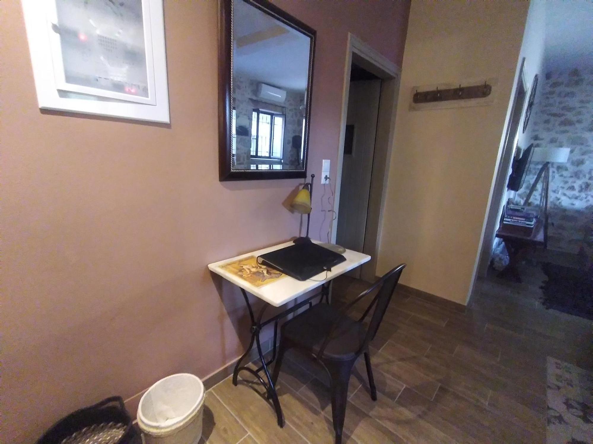 Aspasia House Oitylo Zewnętrze zdjęcie
