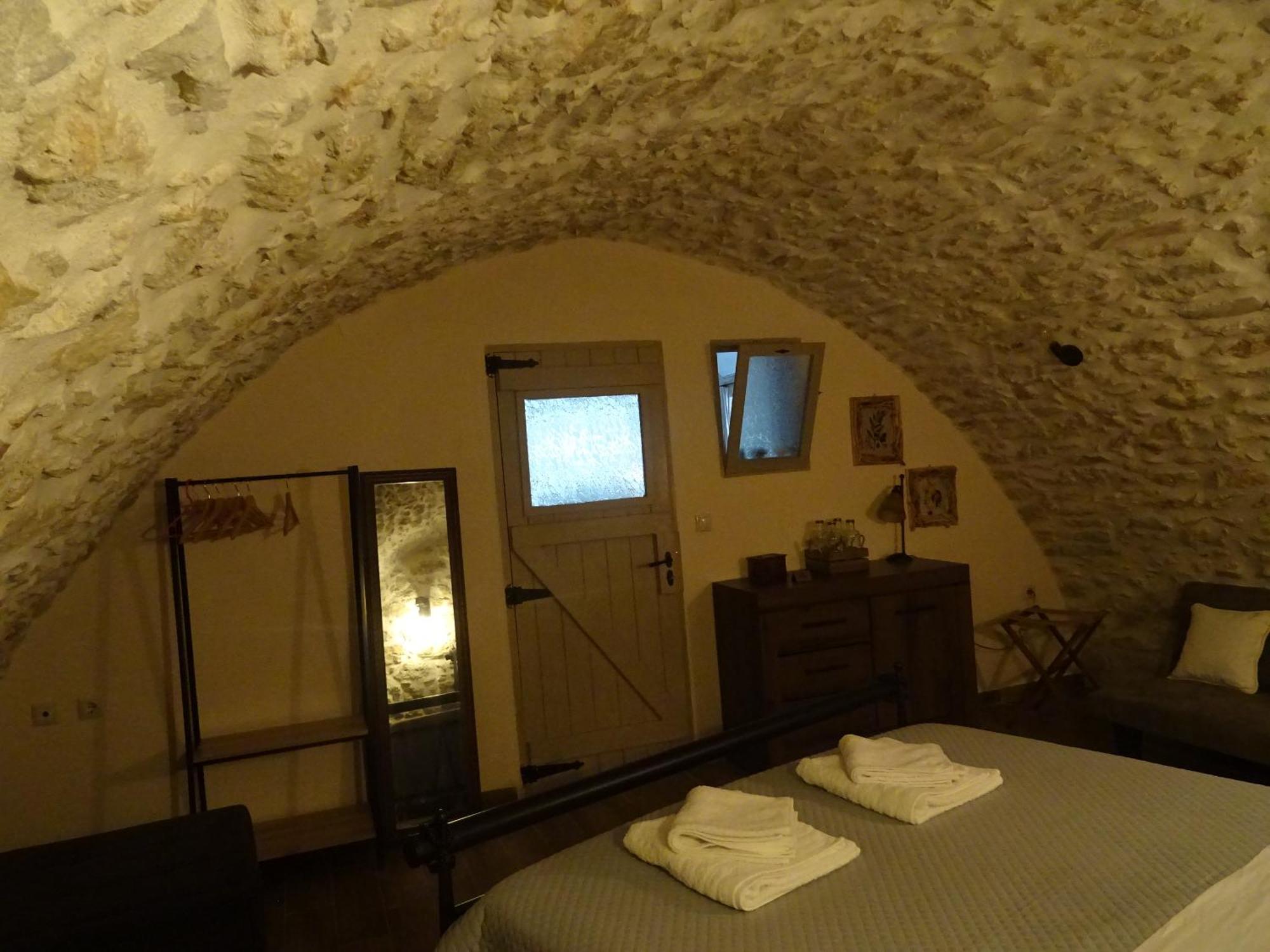 Aspasia House Oitylo Zewnętrze zdjęcie