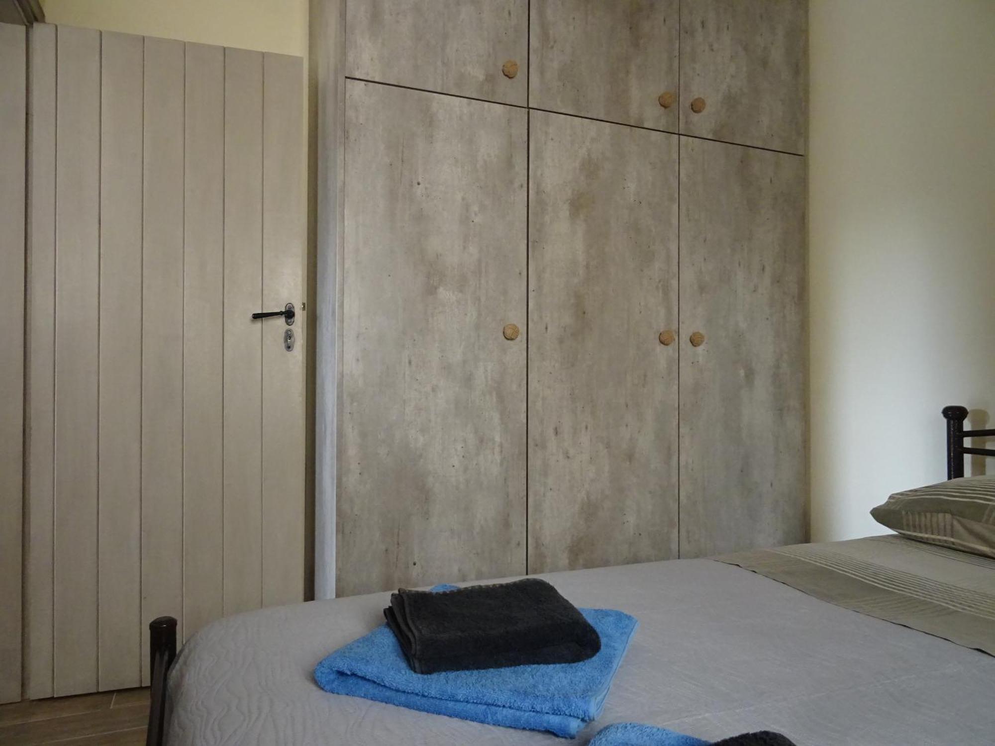 Aspasia House Oitylo Zewnętrze zdjęcie