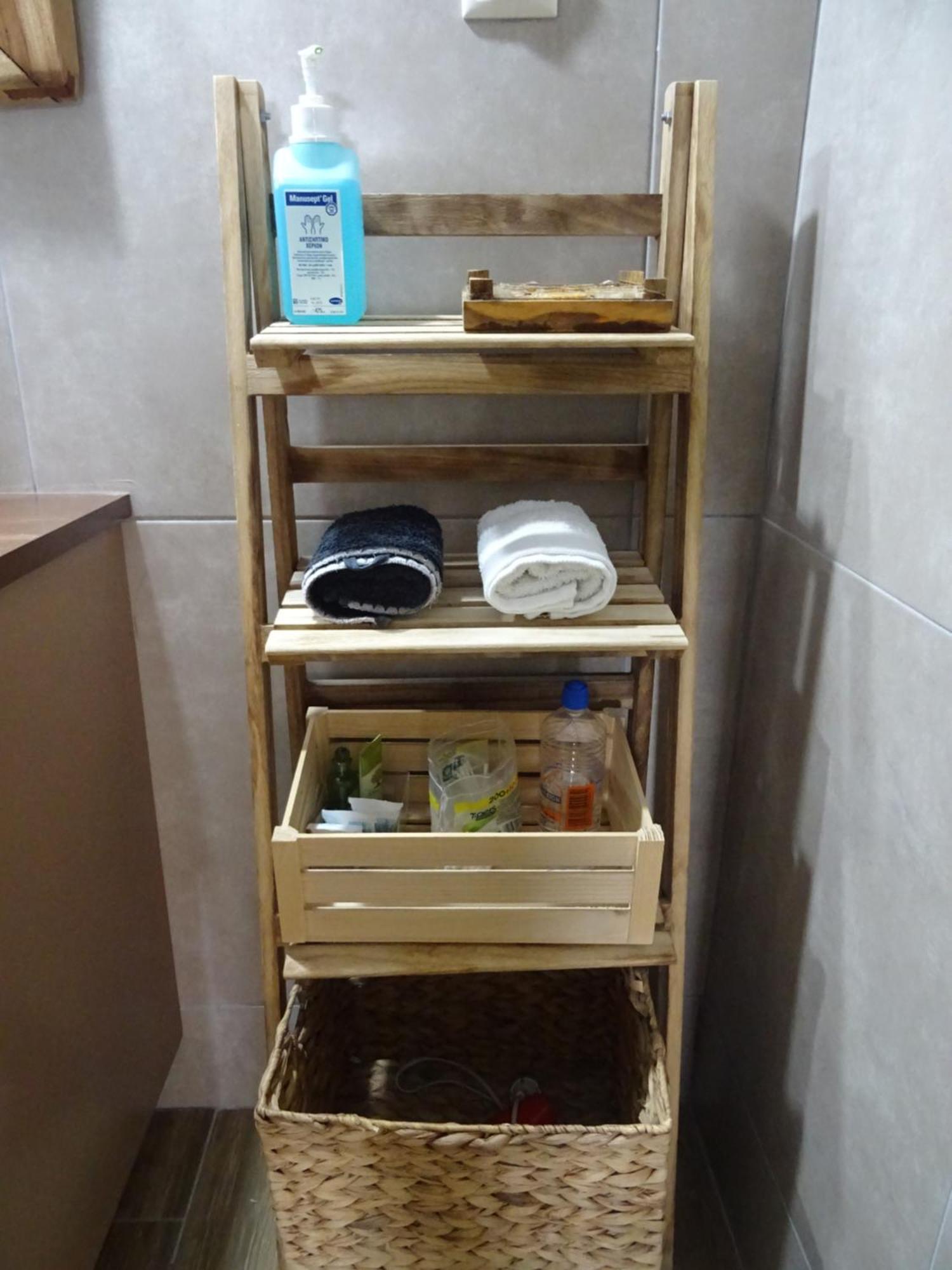 Aspasia House Oitylo Zewnętrze zdjęcie
